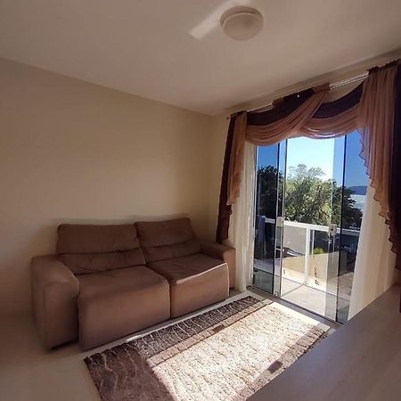 Casa Frente Mar Villa Говернадор Селсо Рамос Екстериор снимка
