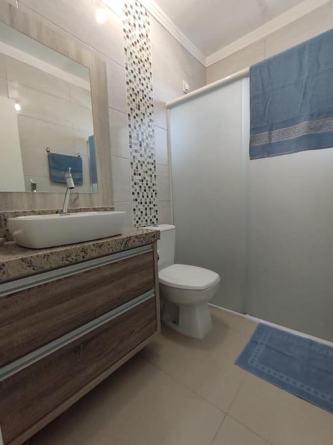 Casa Frente Mar Villa Говернадор Селсо Рамос Екстериор снимка