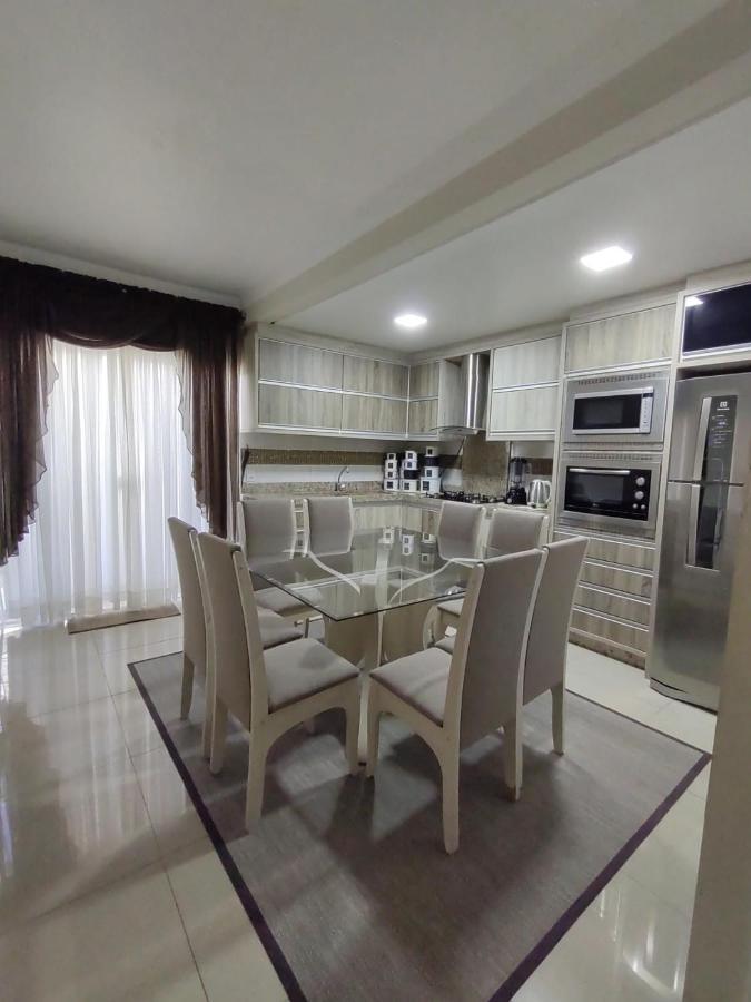 Casa Frente Mar Villa Говернадор Селсо Рамос Екстериор снимка