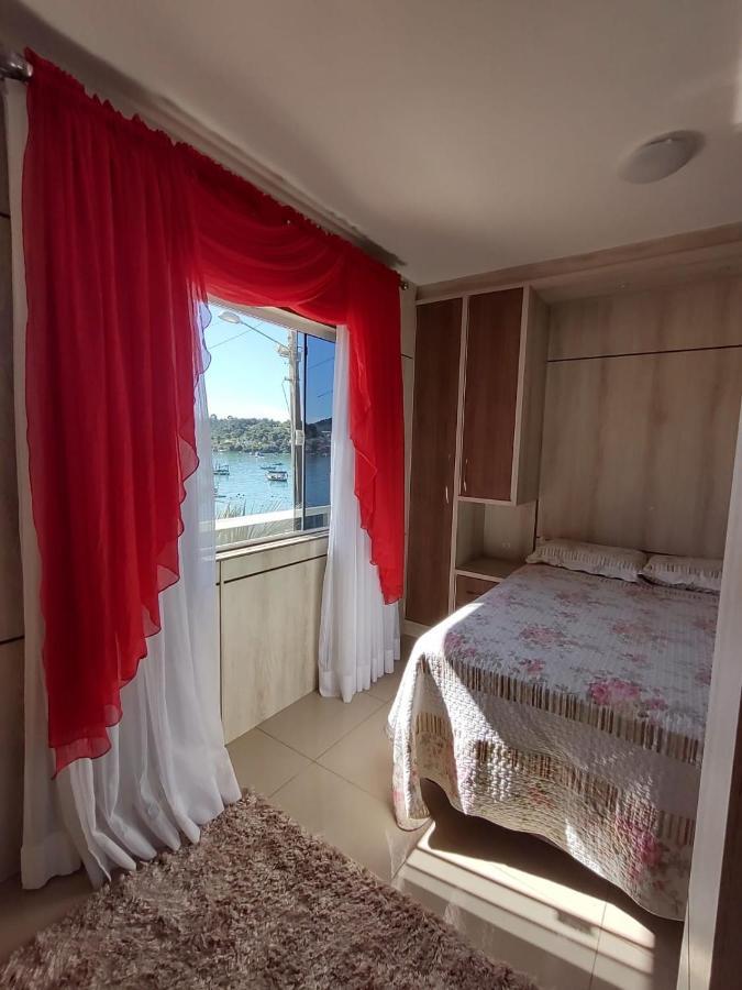 Casa Frente Mar Villa Говернадор Селсо Рамос Екстериор снимка